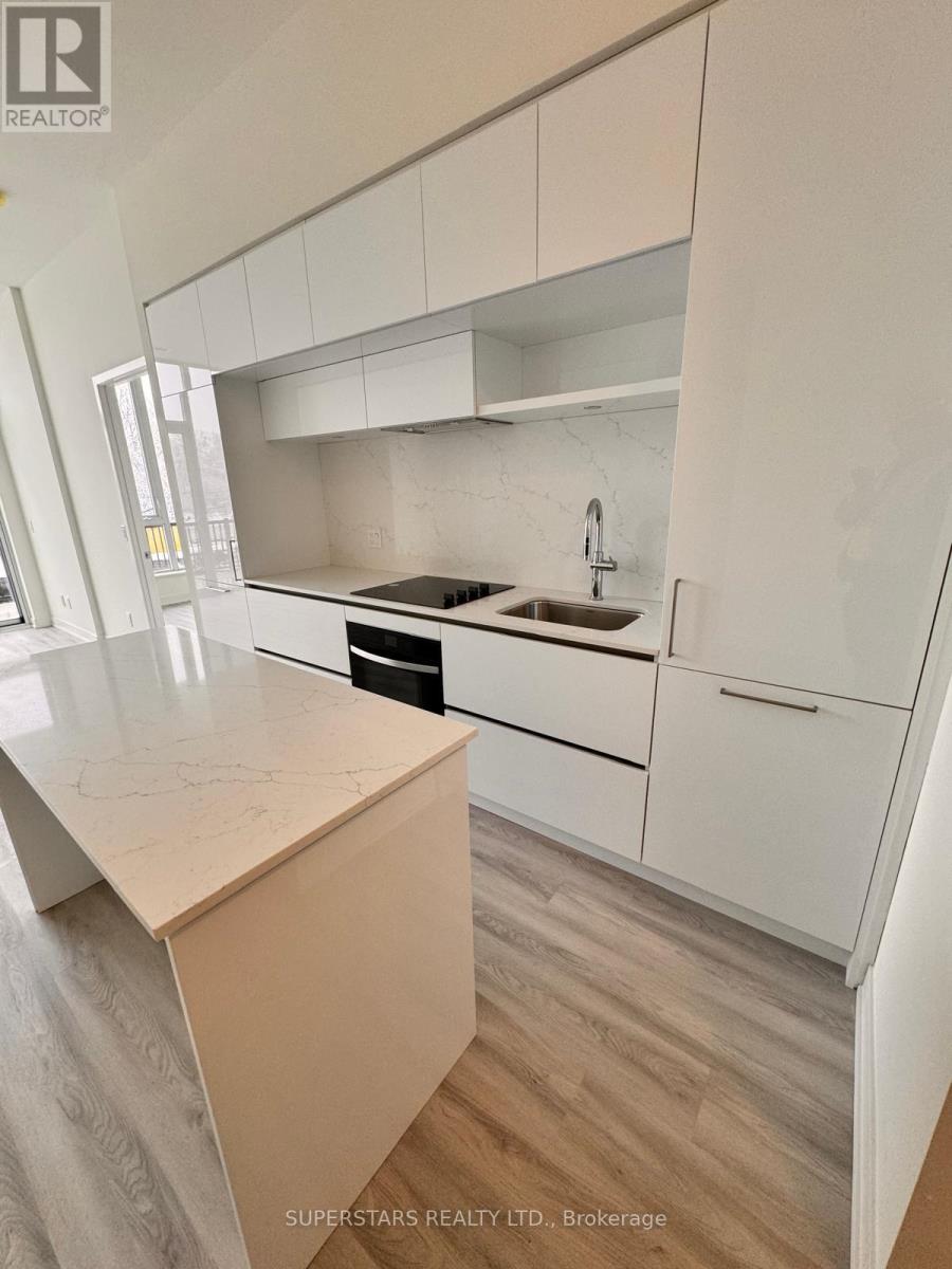 103 - 6 David Eyer Road, Richmond Hill, Ontario  L4S 0N5 - Photo 3 - N12751668