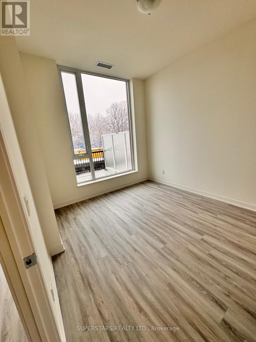 103 - 6 David Eyer Road, Richmond Hill, Ontario  L4S 0N5 - Photo 4 - N12751668