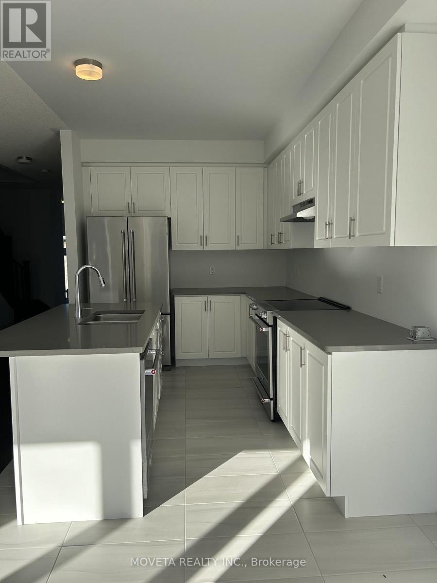 19 Milady Crescent, Barrie, Ontario  L9J 0X3 - Photo 6 - S12751662