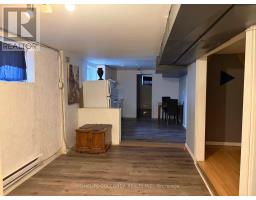 81 SEXTON CRESCENT, Toronto, Ontario