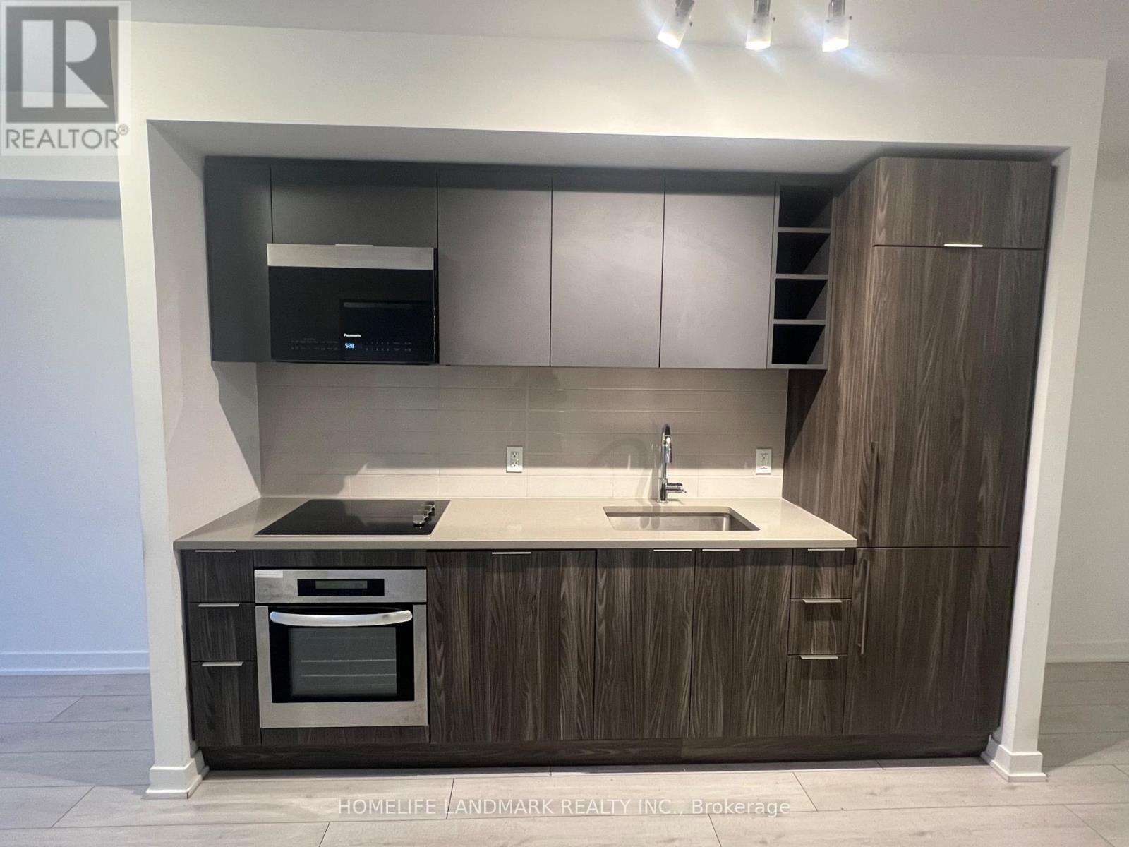 2207 - 2033 Kennedy Road, Toronto, Ontario  M1T 0B9 - Photo 16 - E12655350