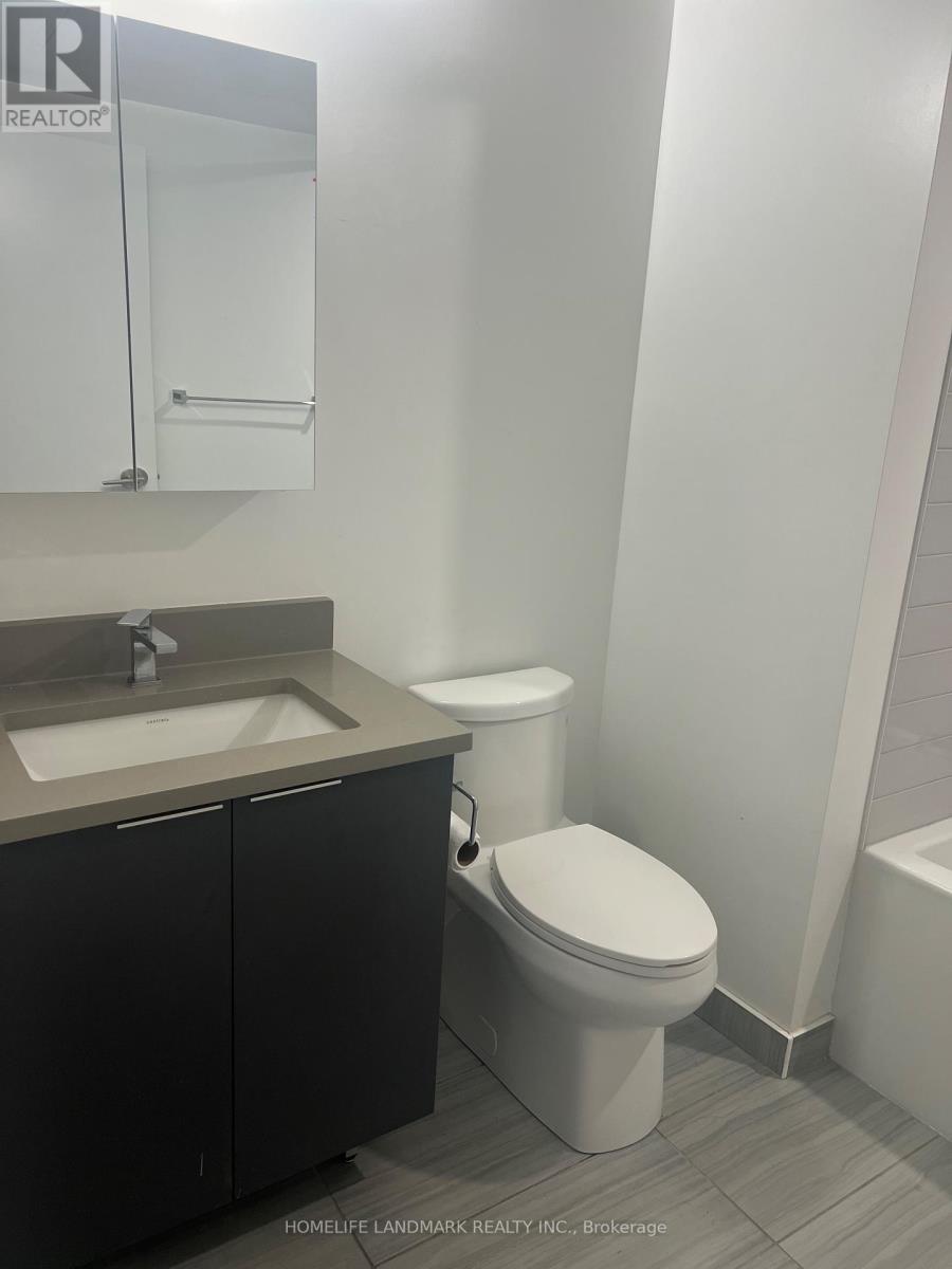 2207 - 2033 Kennedy Road, Toronto, Ontario  M1T 0B9 - Photo 21 - E12655350