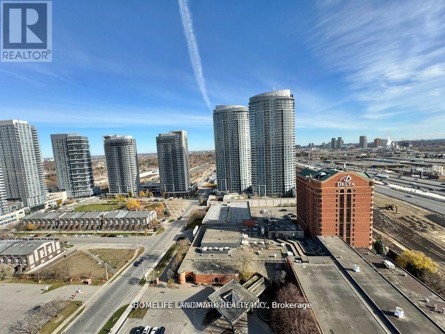 2207 - 2033 Kennedy Road, Toronto, Ontario  M1T 0B9 - Photo 28 - E12655350