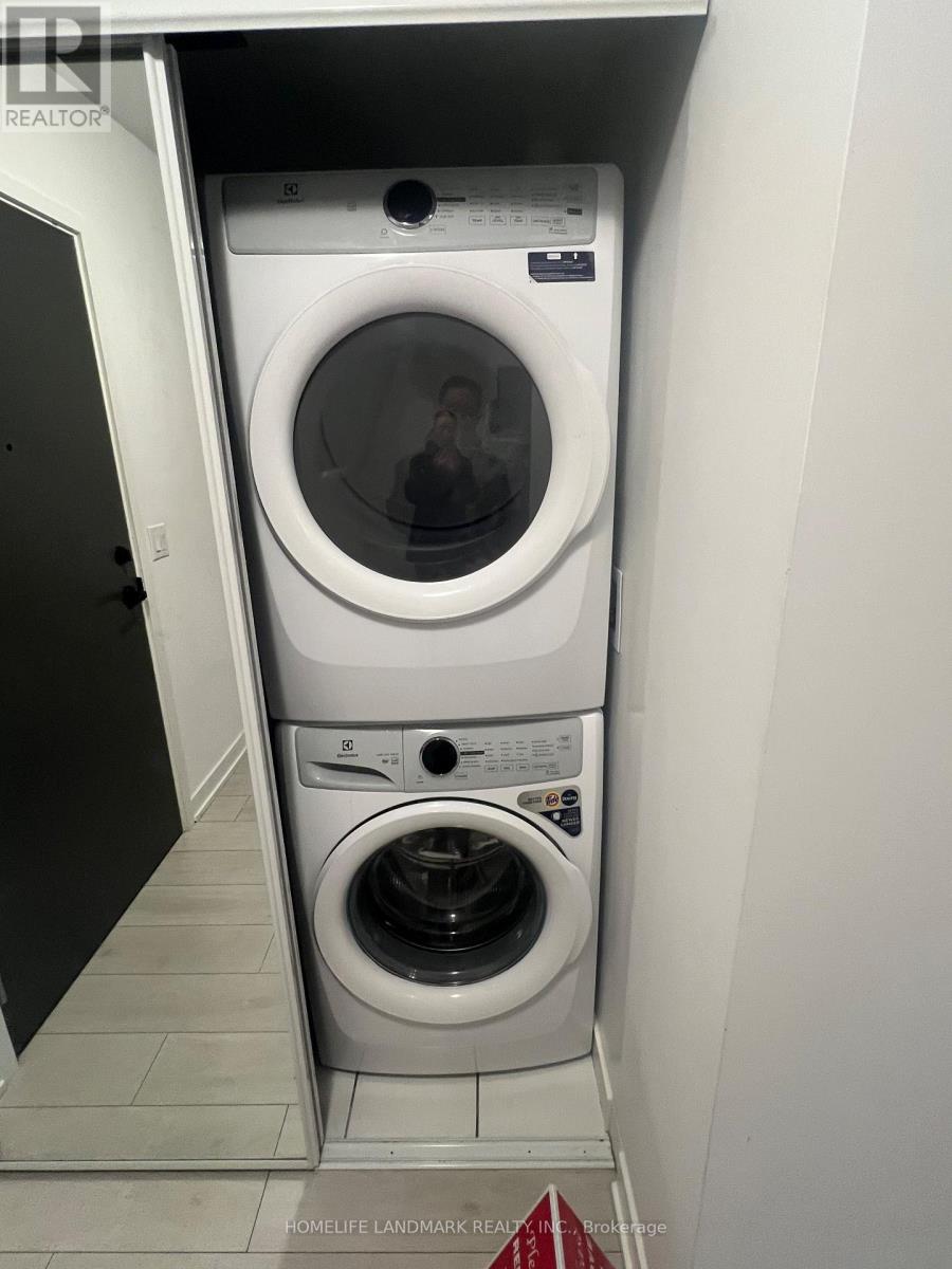 2207 - 2033 Kennedy Road, Toronto, Ontario  M1T 0B9 - Photo 25 - E12655350