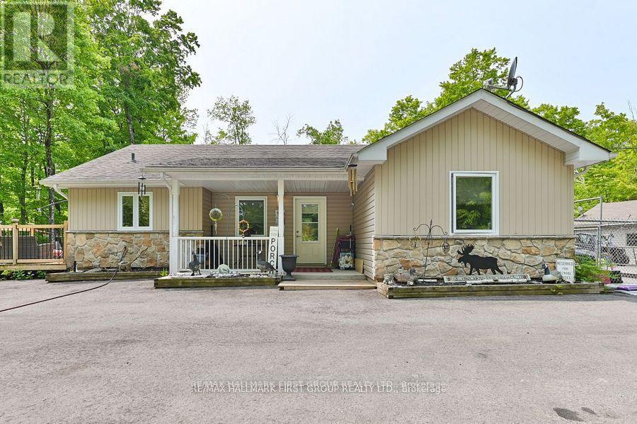 1571 Cordova Road, Marmora And Lake, Ontario  K0K 2M0 - Photo 11 - X12557338