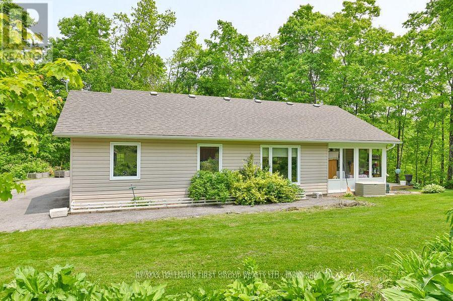 1571 Cordova Road, Marmora And Lake, Ontario  K0K 2M0 - Photo 12 - X12557338