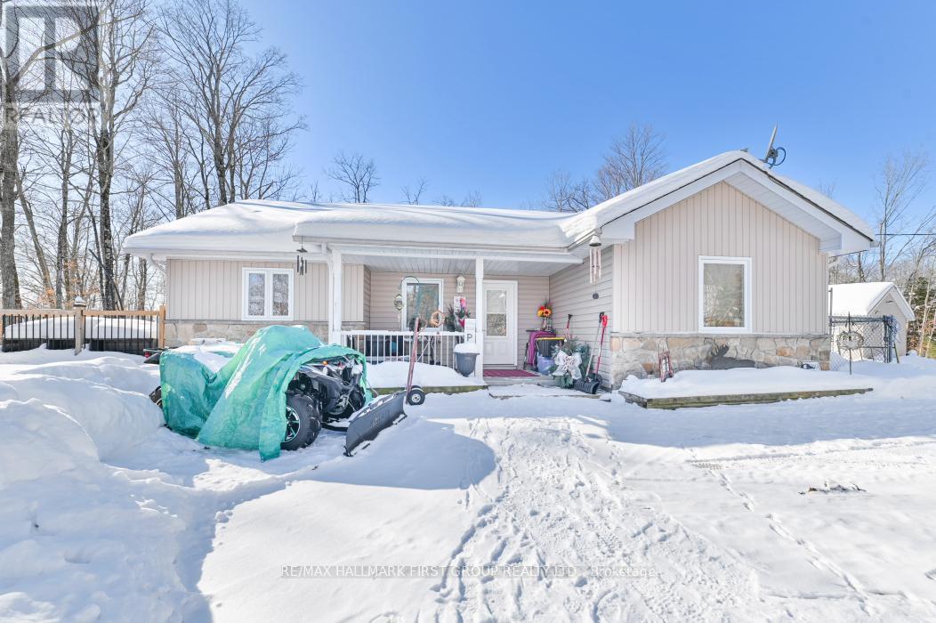 1571 Cordova Road, Marmora And Lake, Ontario  K0K 2M0 - Photo 2 - X12557338