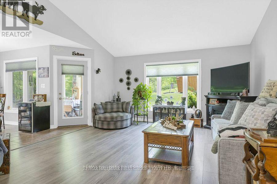 1571 Cordova Road, Marmora And Lake, Ontario  K0K 2M0 - Photo 15 - X12557338