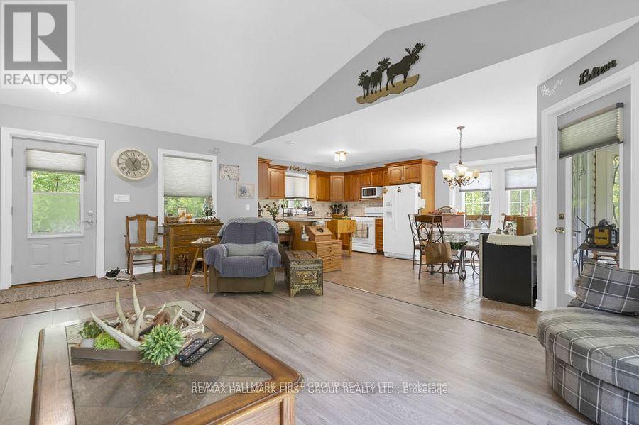 1571 Cordova Road, Marmora And Lake, Ontario  K0K 2M0 - Photo 19 - X12557338