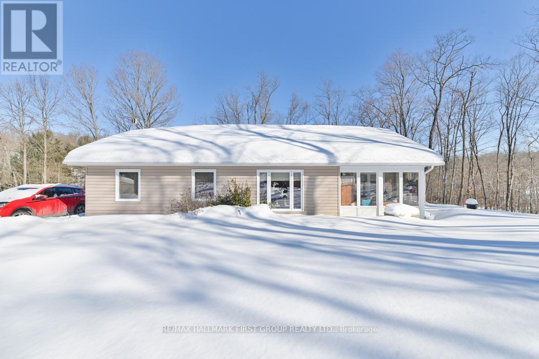 1571 Cordova Road, Marmora And Lake, Ontario  K0K 2M0 - Photo 3 - X12557338