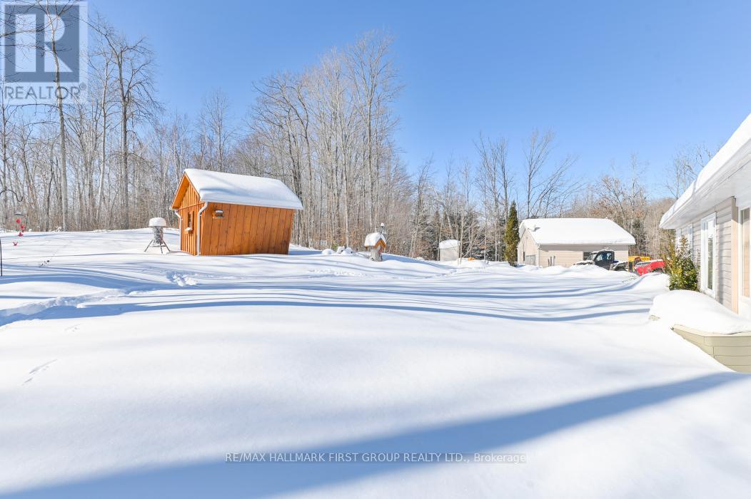 1571 Cordova Road, Marmora And Lake, Ontario  K0K 2M0 - Photo 4 - X12557338