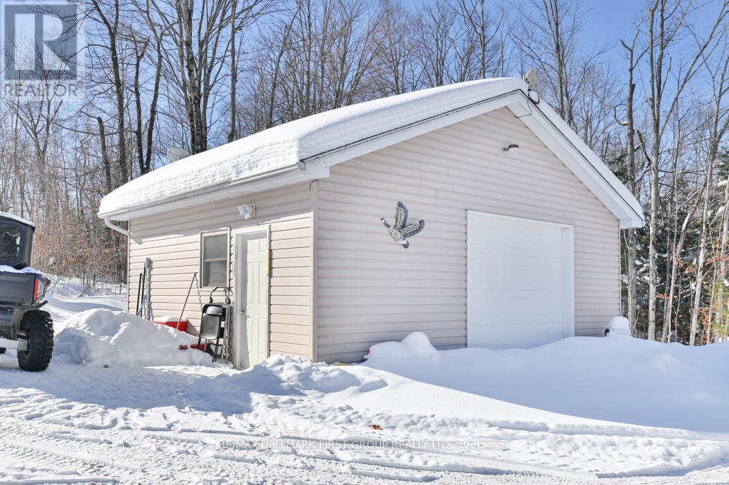 1571 Cordova Road, Marmora And Lake, Ontario  K0K 2M0 - Photo 5 - X12557338