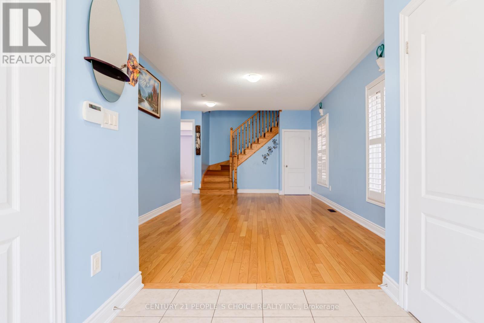 89  Education Road, Brampton, Ontario  L6P 3W3 - Photo 5 - W12751672