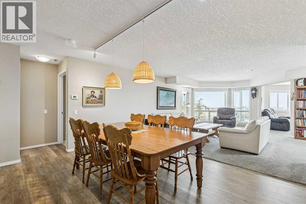 1221, 1818 Simcoe Boulevard Sw, Calgary, Alberta  T3H 3L9 - Photo 7 - A2277345