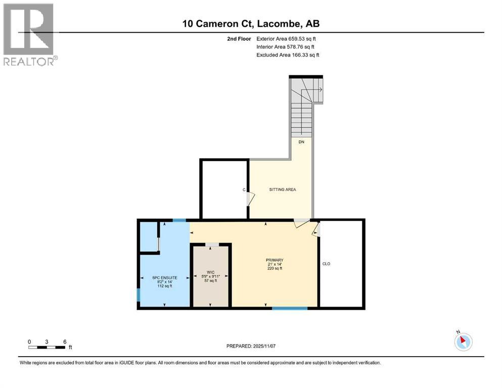 10 Cameron Court, Lacombe, Alberta  T4L 0K3 - Photo 49 - A2269145