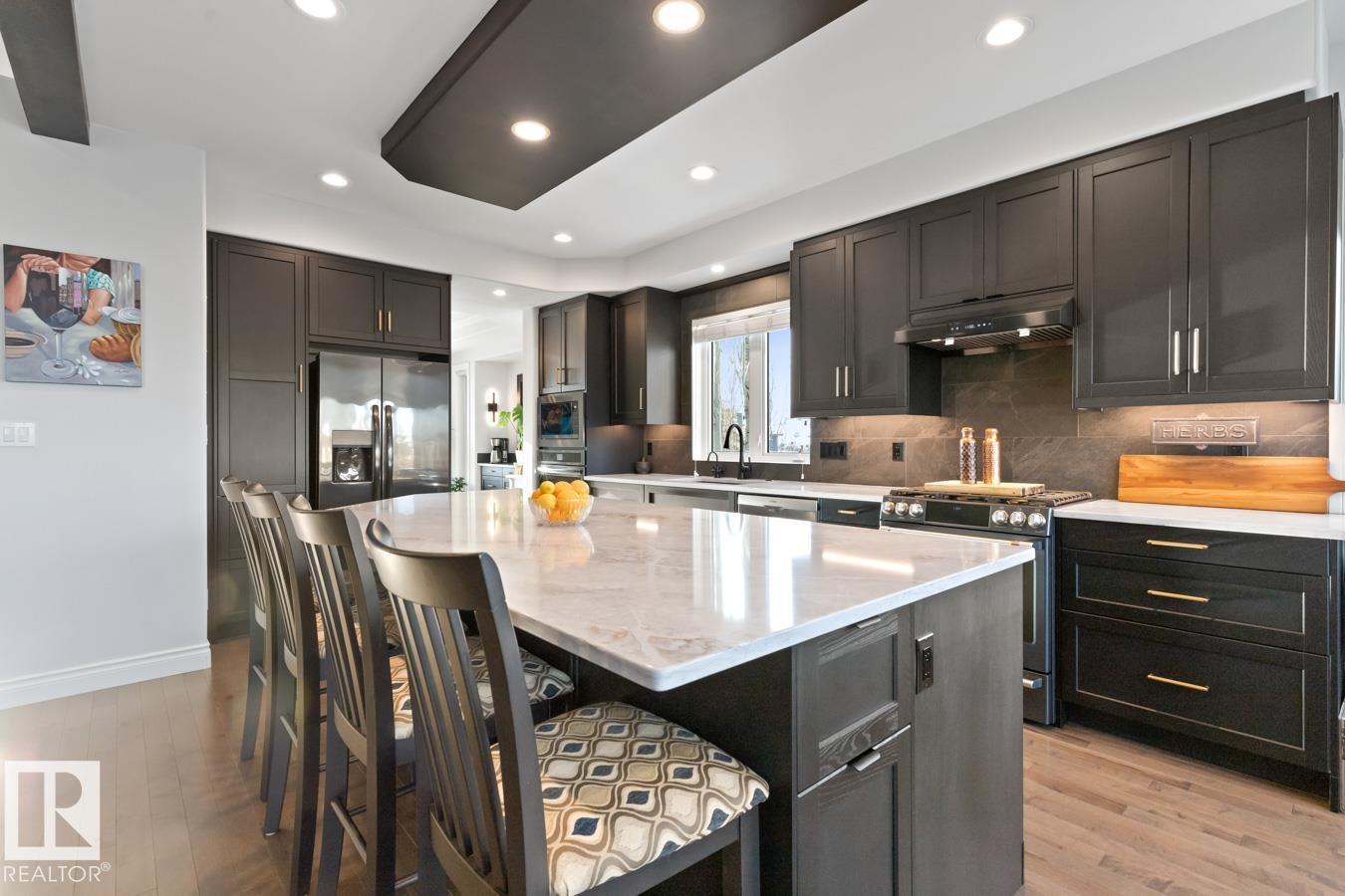 #171 52304 Rge Road 233, Rural Strathcona County, Alberta  T8B 1C9 - Photo 8 - E4471625