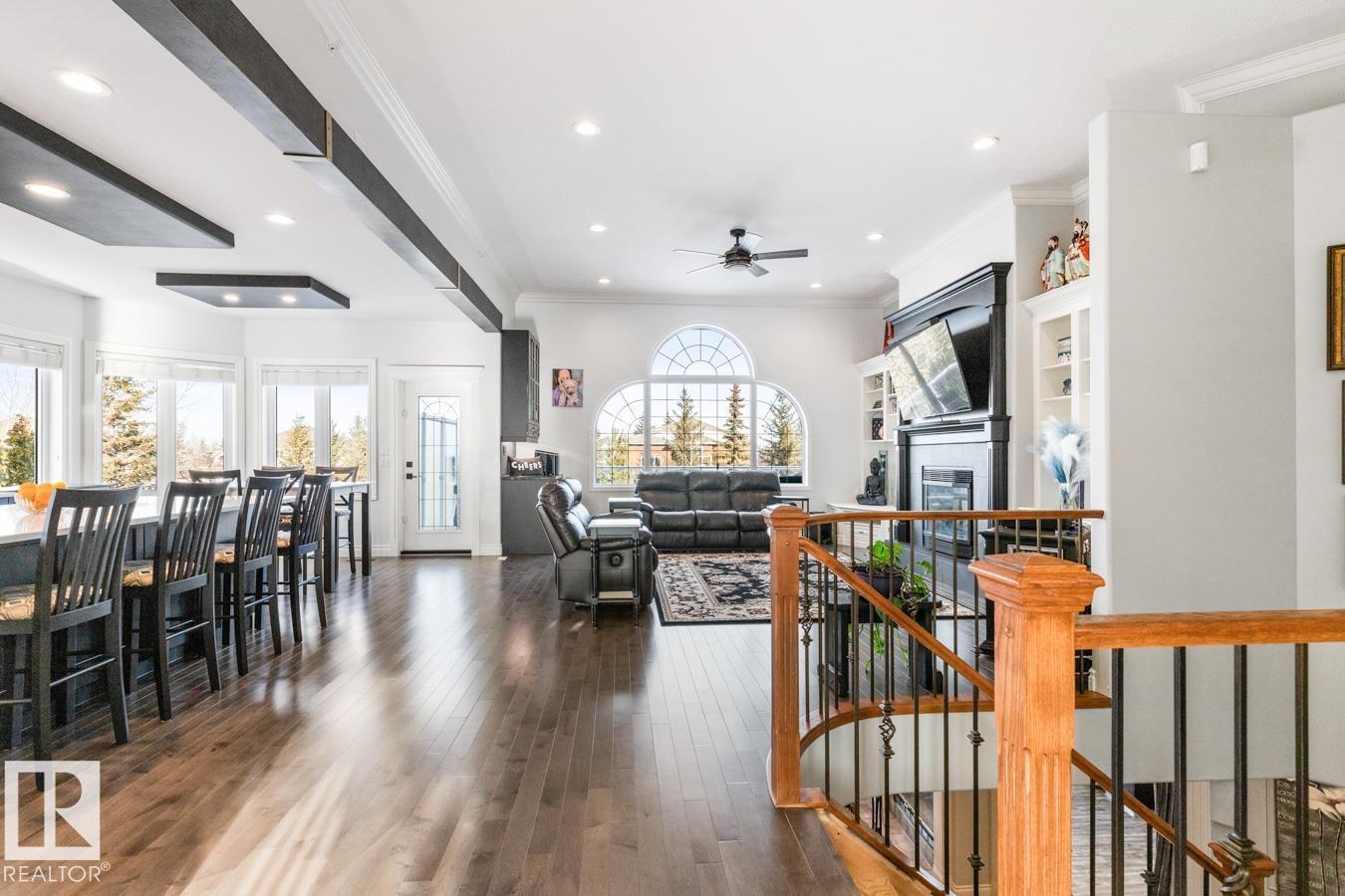 #171 52304 Rge Road 233, Rural Strathcona County, Alberta  T8B 1C9 - Photo 25 - E4471625