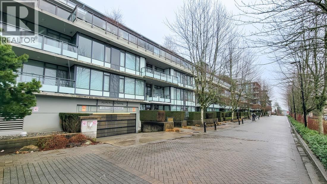 409 9009 Cornerstone Mews, Burnaby, British Columbia  V5A 0B9 - Photo 17 - R3085729