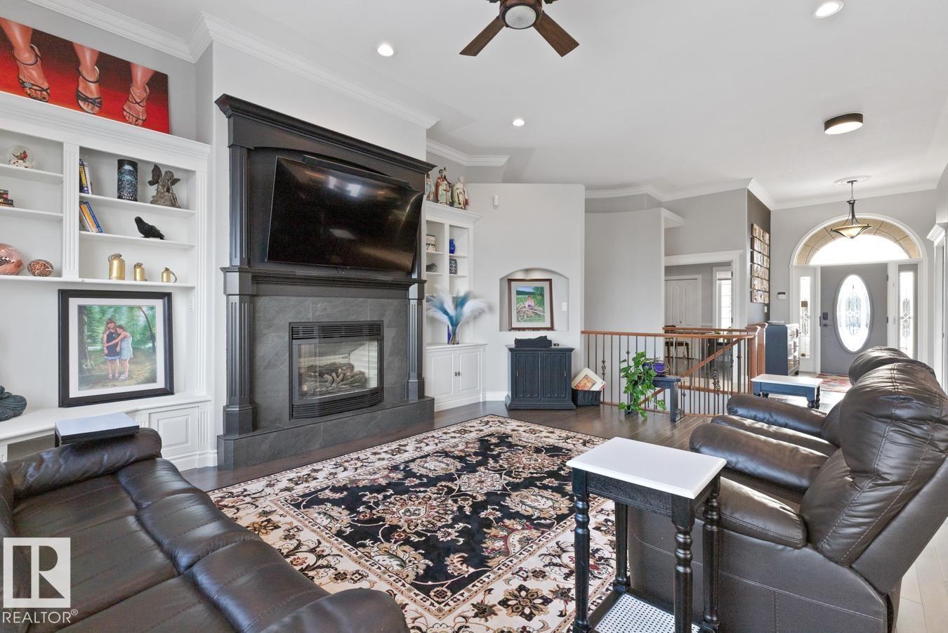 #171 52304 Rge Road 233, Rural Strathcona County, Alberta  T8B 1C9 - Photo 19 - E4471625