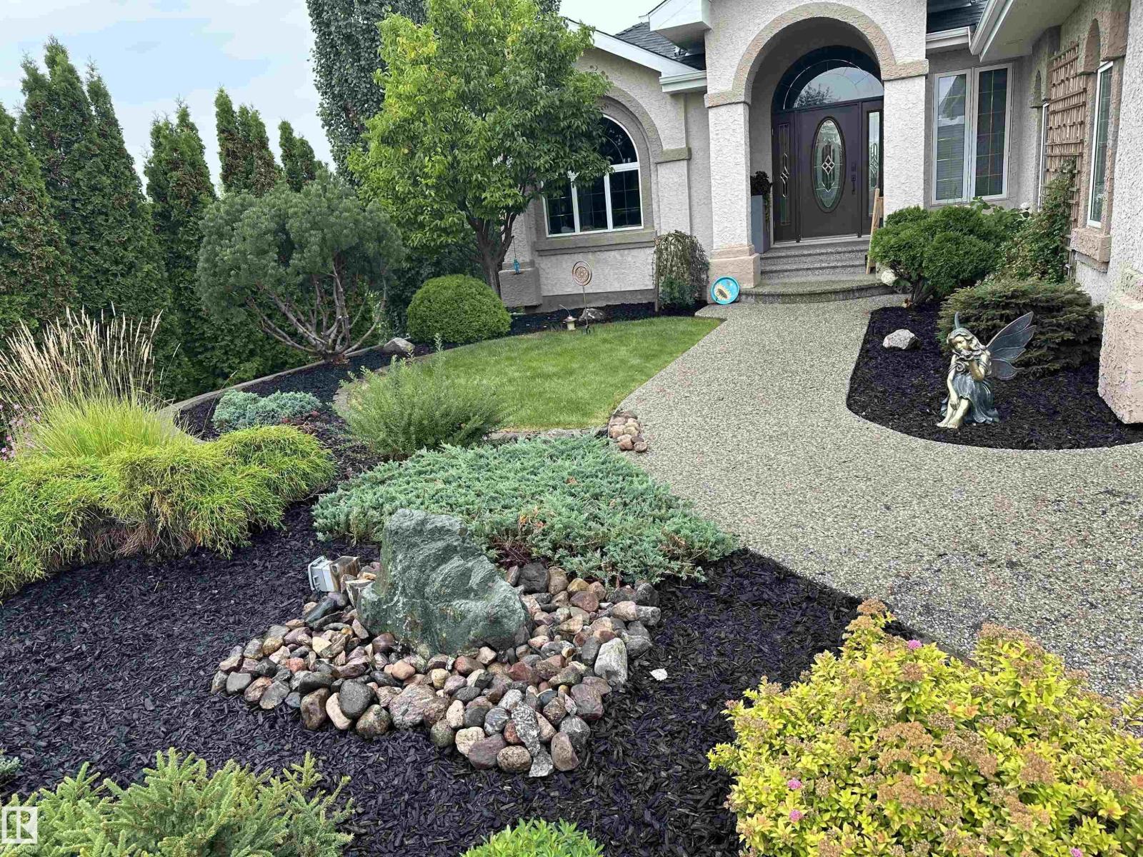 #171 52304 Rge Road 233, Rural Strathcona County, Alberta  T8B 1C9 - Photo 45 - E4471625