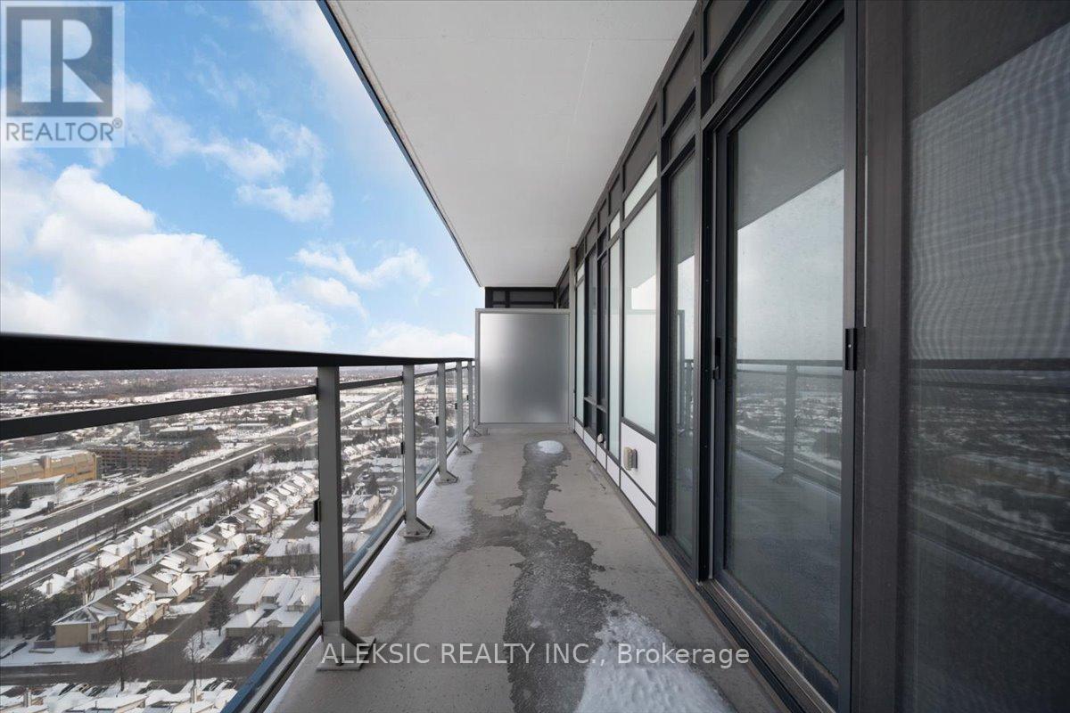 2203 - 2560 Eglinton Avenue, Mississauga, Ontario  L5M 0Y3 - Photo 26 - W12727628