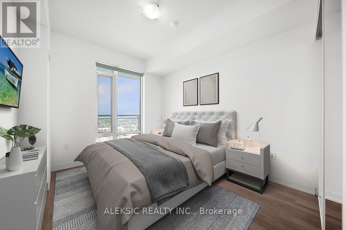 2203 - 2560 Eglinton Avenue, Mississauga, Ontario  L5M 0Y3 - Photo 3 - W12727628