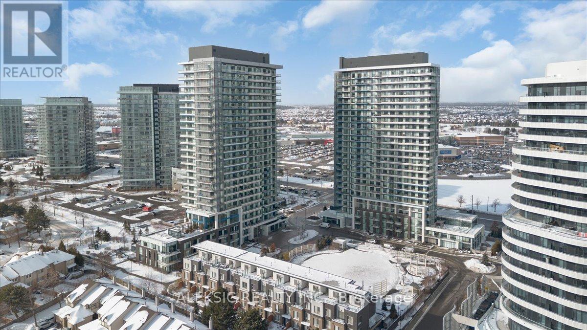2203 - 2560 Eglinton Avenue, Mississauga, Ontario  L5M 0Y3 - Photo 5 - W12727628