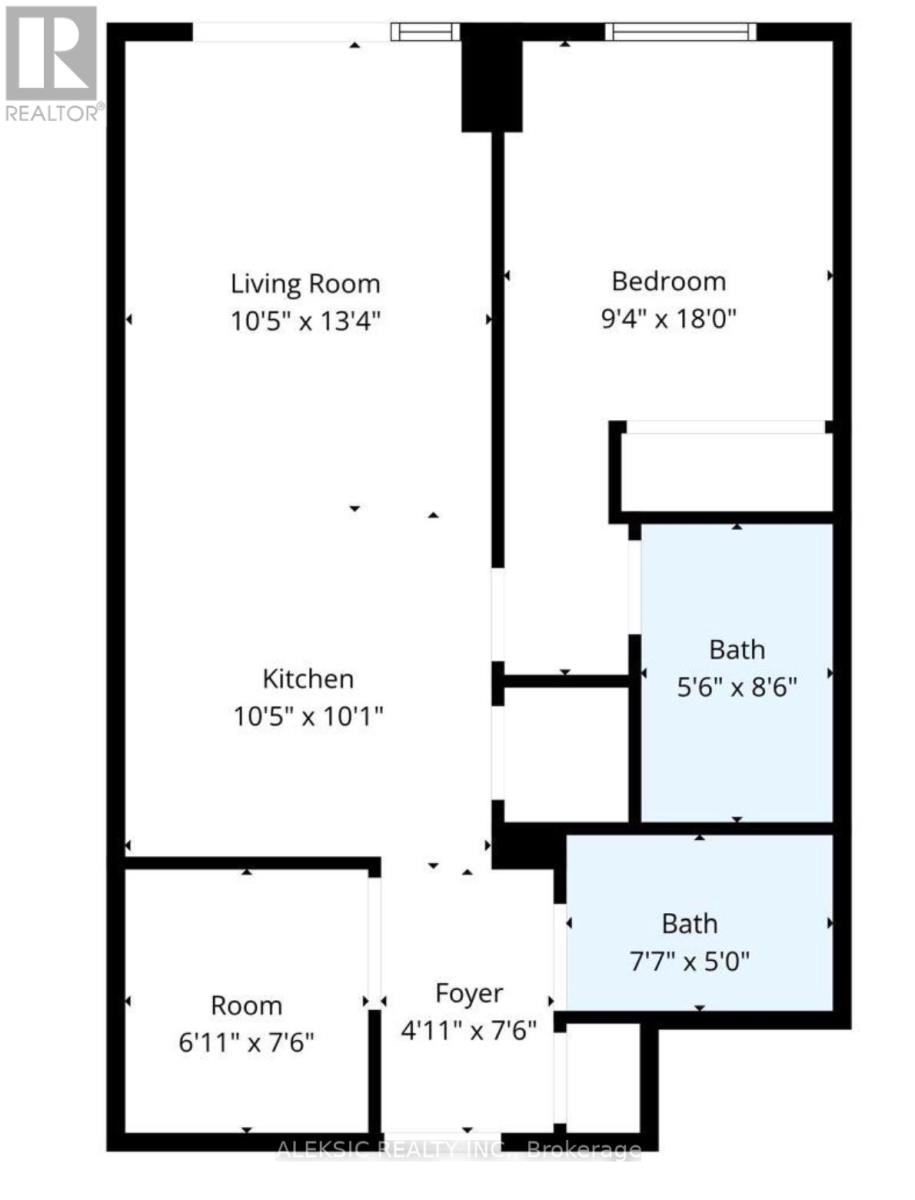 2203 - 2560 Eglinton Avenue, Mississauga, Ontario  L5M 0Y3 - Photo 38 - W12727628