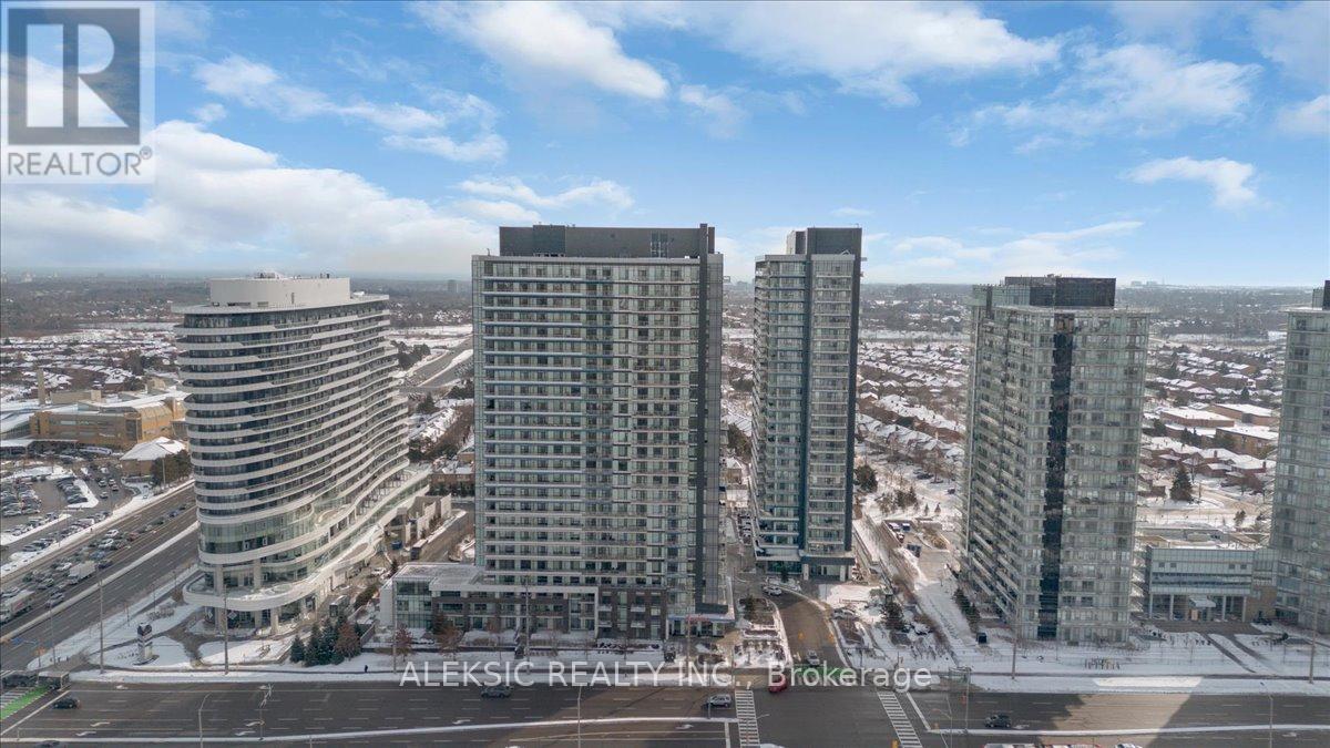 2203 - 2560 Eglinton Avenue, Mississauga, Ontario  L5M 0Y3 - Photo 7 - W12727628