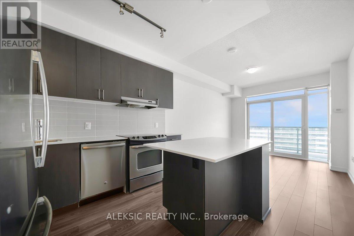 2203 - 2560 Eglinton Avenue, Mississauga, Ontario  L5M 0Y3 - Photo 12 - W12727628