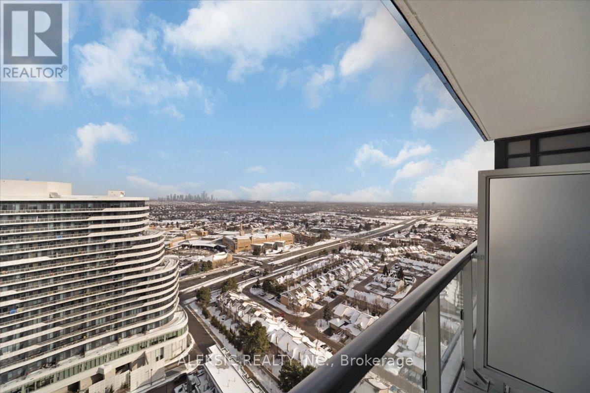2203 - 2560 Eglinton Avenue, Mississauga, Ontario  L5M 0Y3 - Photo 28 - W12727628