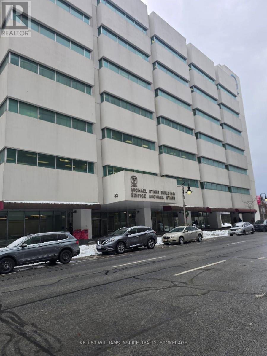15 King Street W, Oshawa, Ontario  L1H 1A1 - Photo 39 - E12751726