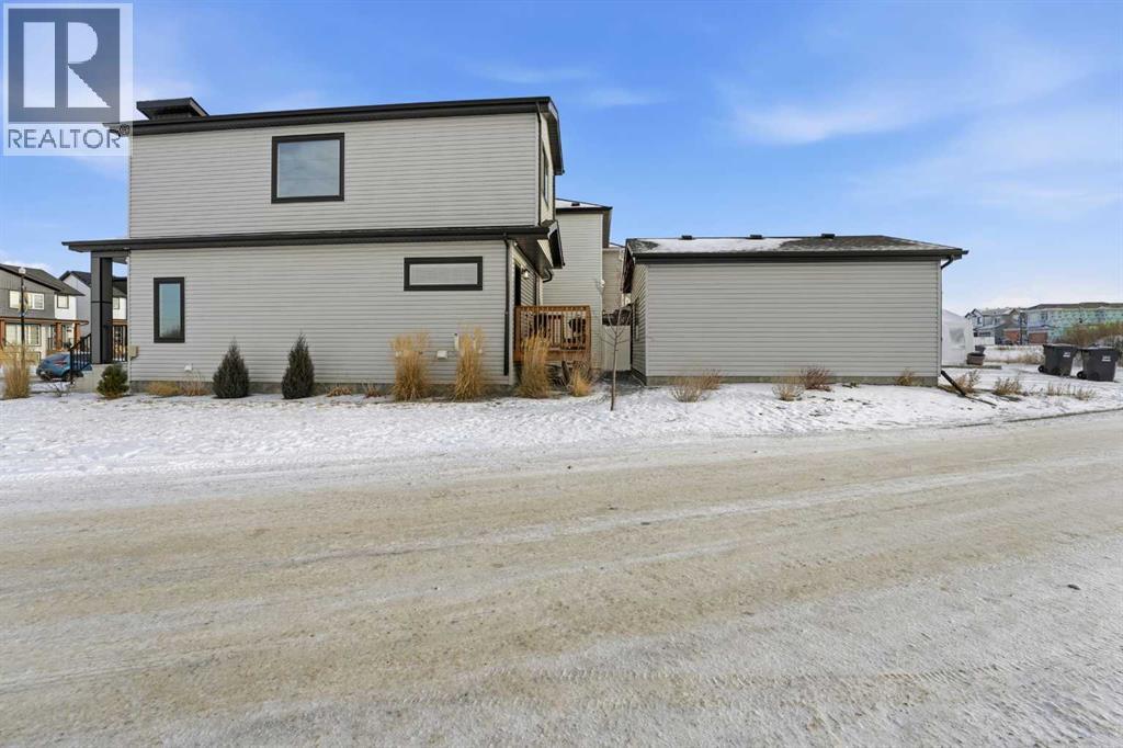 51 Lake Street, Rural Red Deer County, Alberta  T4E 3C9 - Photo 32 - A2275145