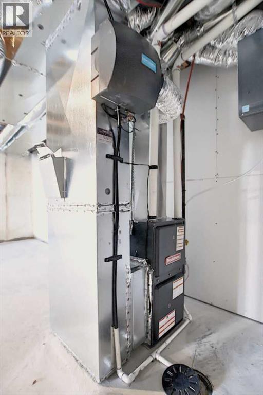 434 River Avenue, Cochrane, Alberta  T4C 3B8 - Photo 48 - A2217498