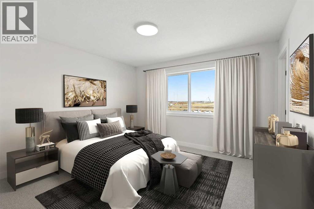 414 River Avenue, Cochrane, Alberta  T4C 3B8 - Photo 29 - A2254459