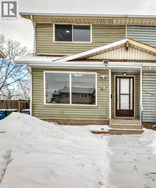 51a Fonda Green Se, Calgary, Alberta  T2A 5S4 - Photo 1 - A2277840