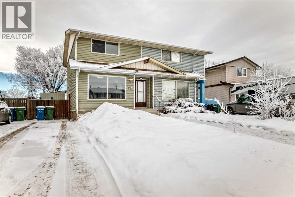 51a Fonda Green Se, Calgary, Alberta  T2A 5S4 - Photo 31 - A2277840