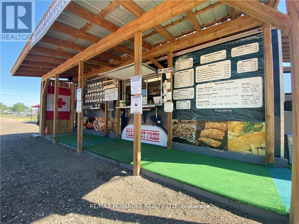 0 RIVERSIDE DRIVE, pembroke, Ontario