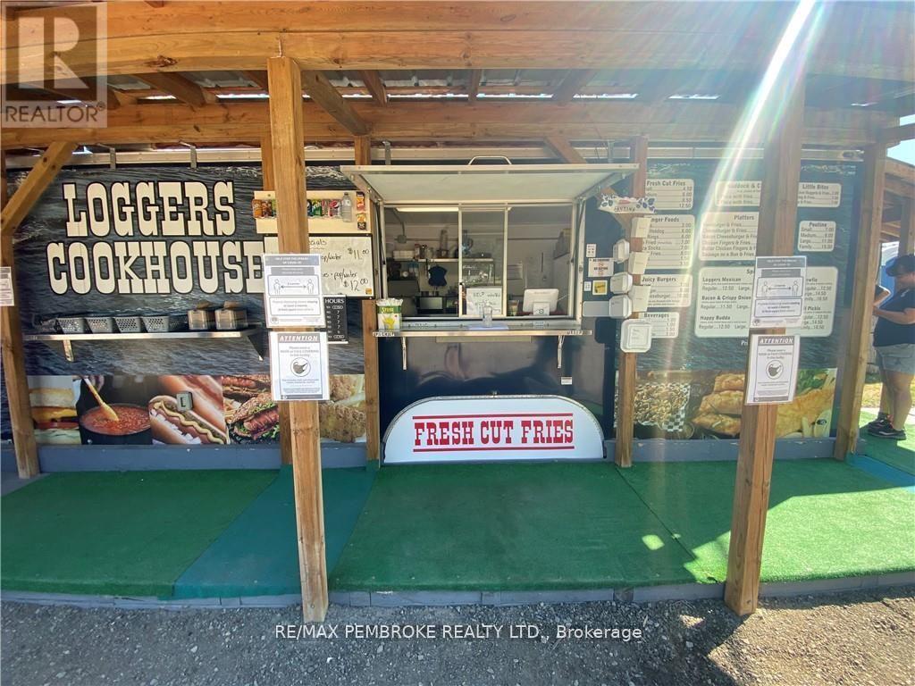 0 Riverside Drive, Pembroke, Ontario  K8A 8R4 - Photo 2 - X12751724