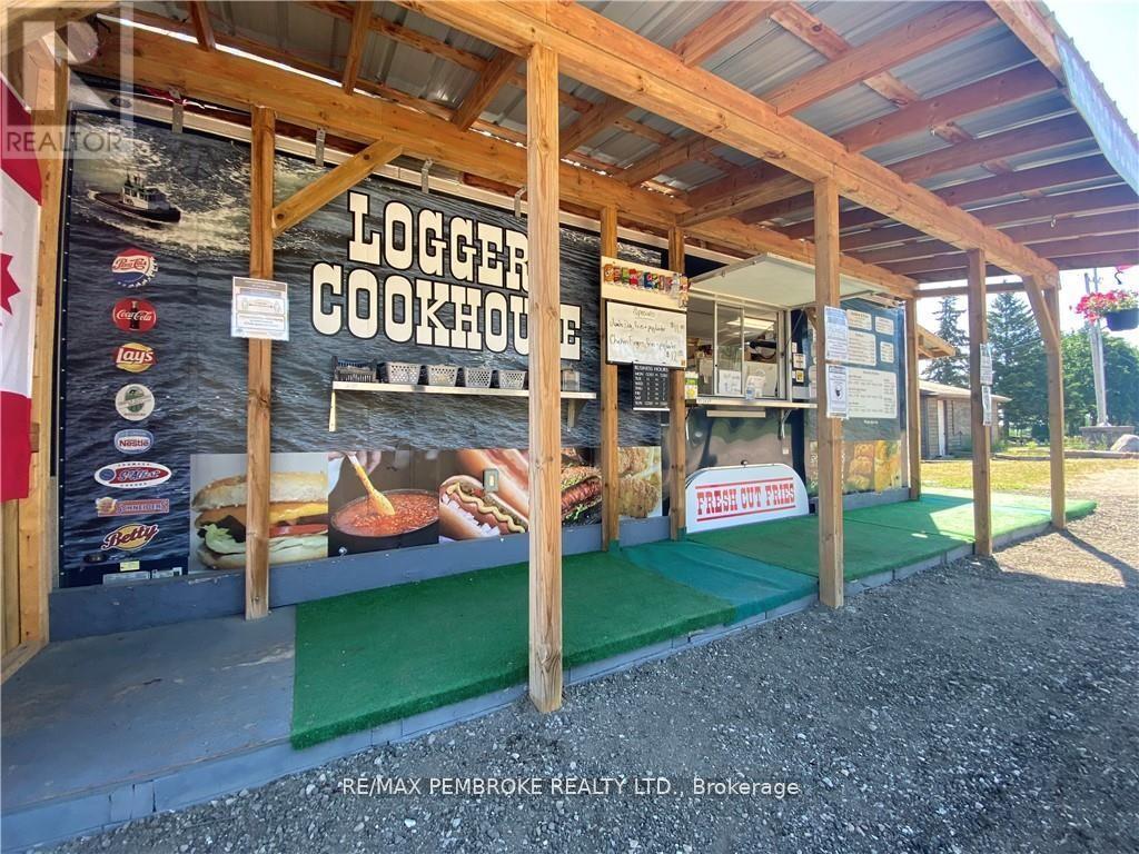 0 Riverside Drive, Pembroke, Ontario  K8A 8R4 - Photo 3 - X12751724