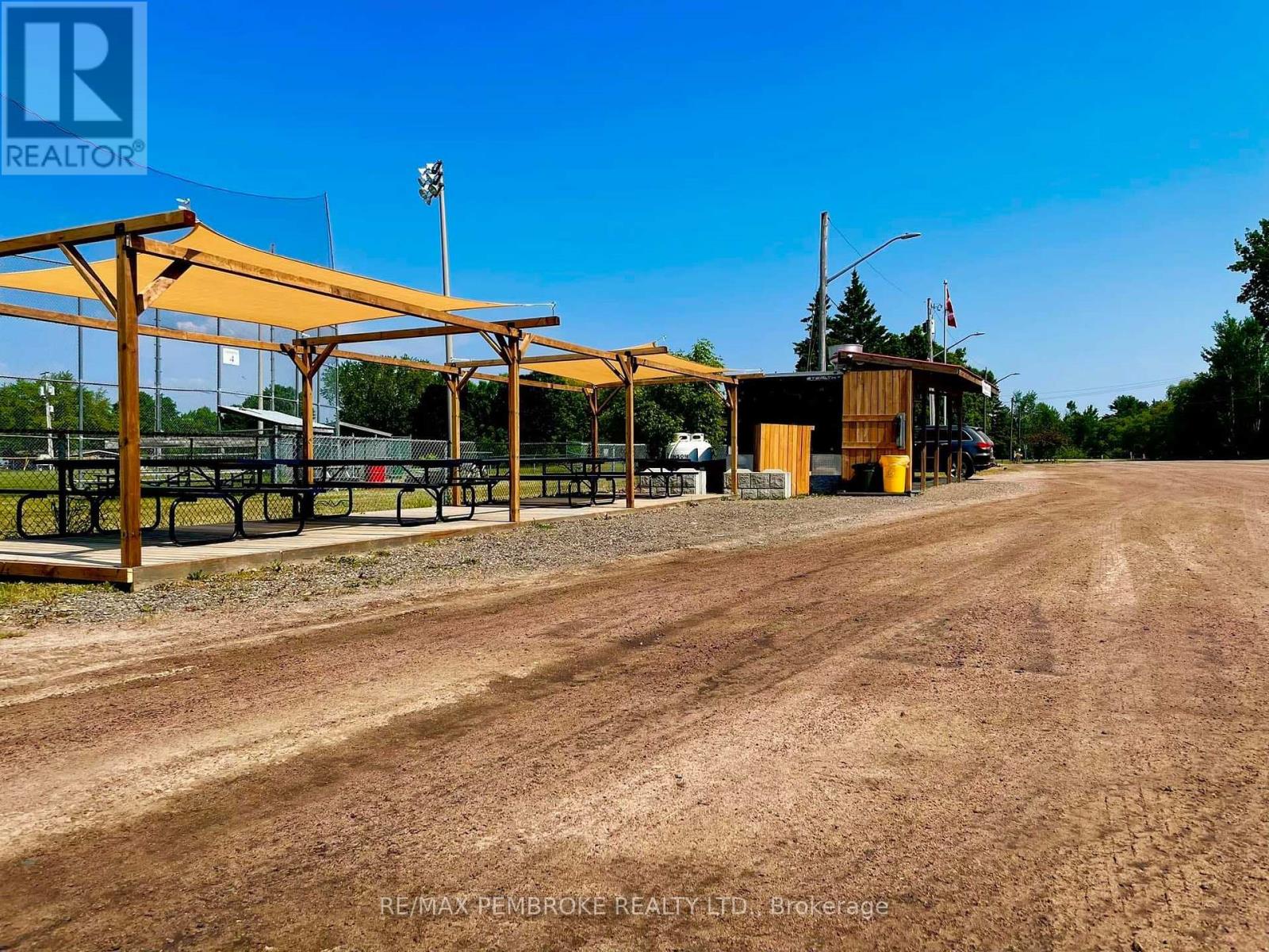 0 Riverside Drive, Pembroke, Ontario  K8A 8R4 - Photo 4 - X12751724