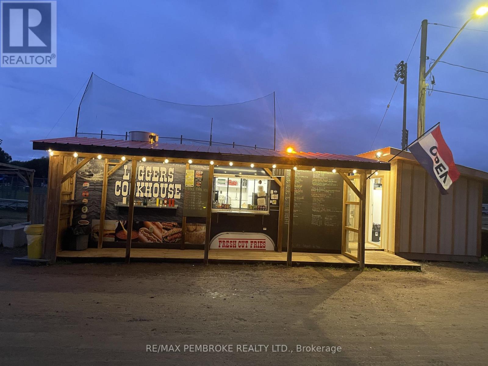 0 Riverside Drive, Pembroke, Ontario  K8A 8R4 - Photo 5 - X12751724