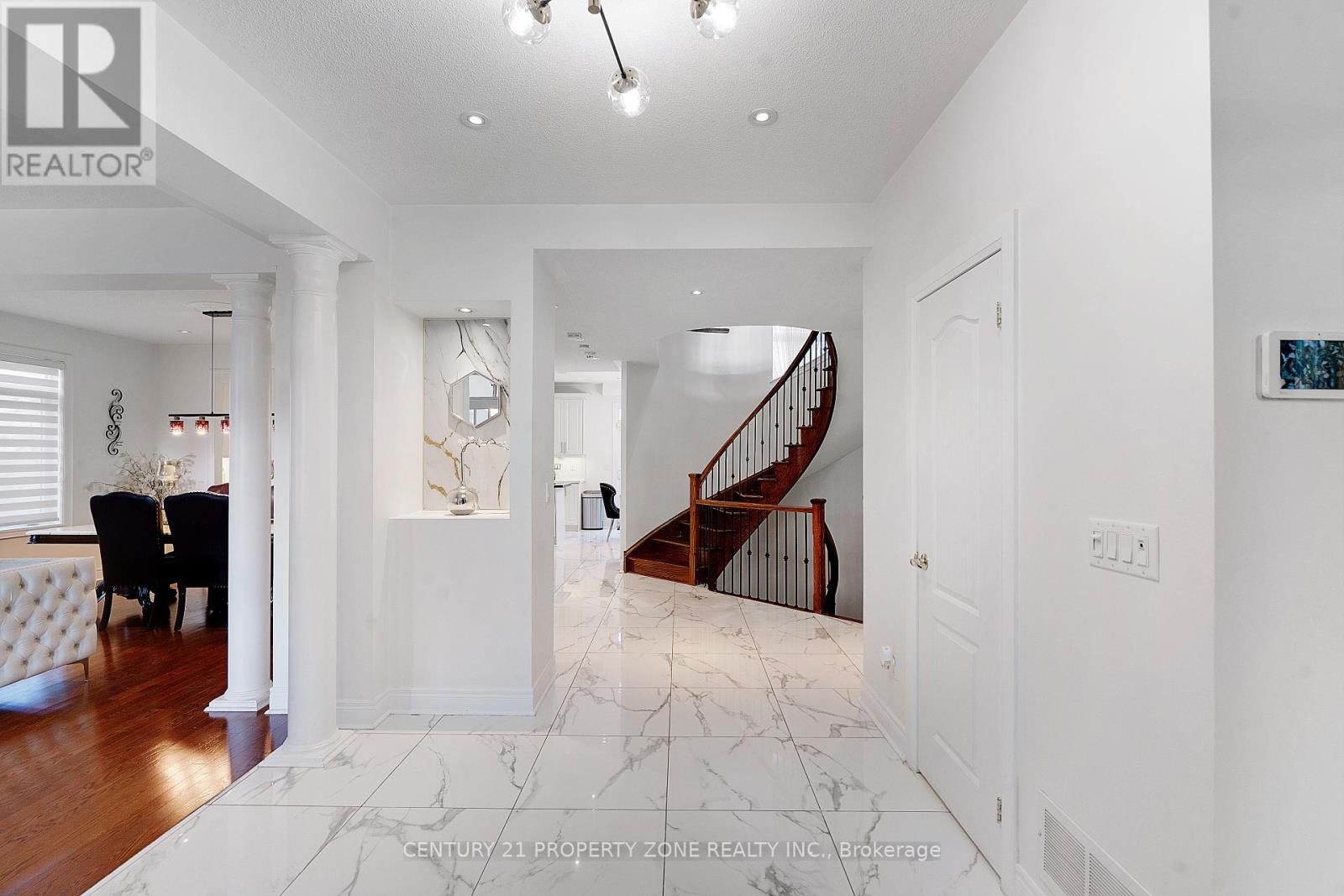 30 Grouse Lane, Brampton, Ontario  L6Y 5L1 - Photo 8 - W12688634