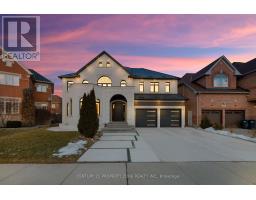 30 GROUSE LANE, Brampton, Ontario
