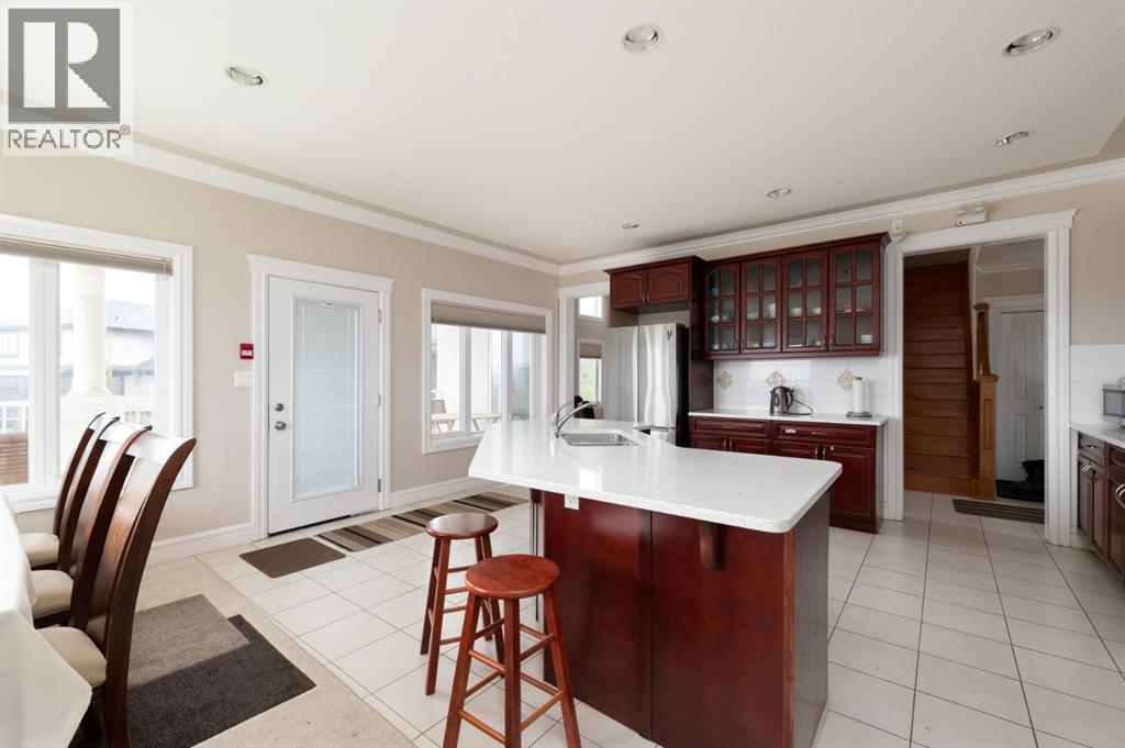 125 Pintail Place, Fort Mcmurray, Alberta  T5N 0Y9 - Photo 5 - A2269902