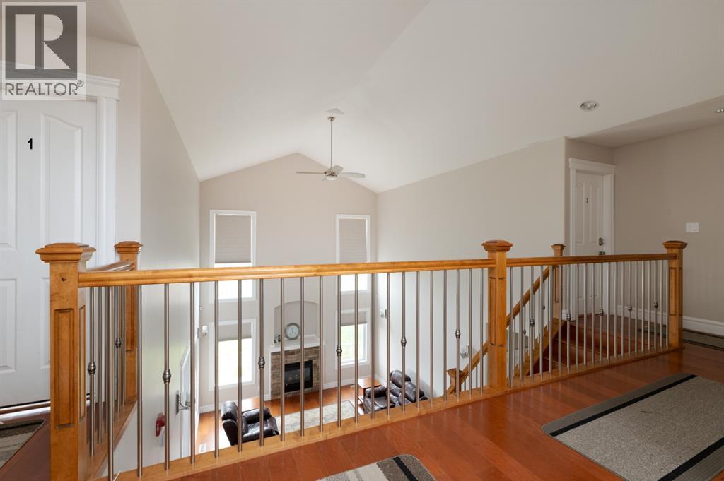 125 Pintail Place, Fort Mcmurray, Alberta  T5N 0Y9 - Photo 15 - A2269902