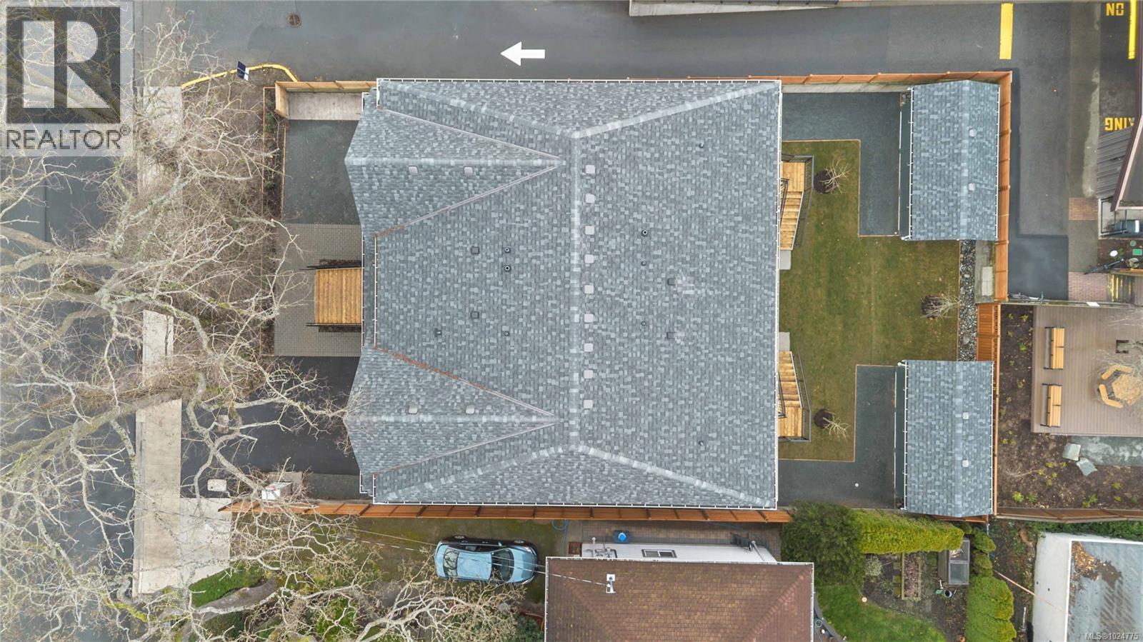 4 1789 Emerson St, Victoria, British Columbia  V8R 2C2 - Photo 17 - 1024775