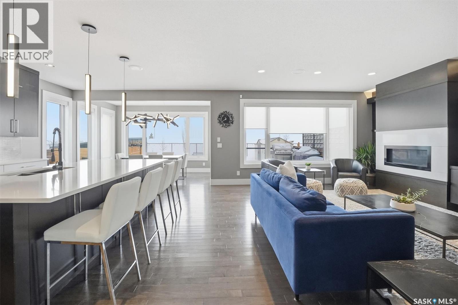 343 Mahabir Court, Saskatoon, Saskatchewan  S7W 0J5 - Photo 5 - SK027746