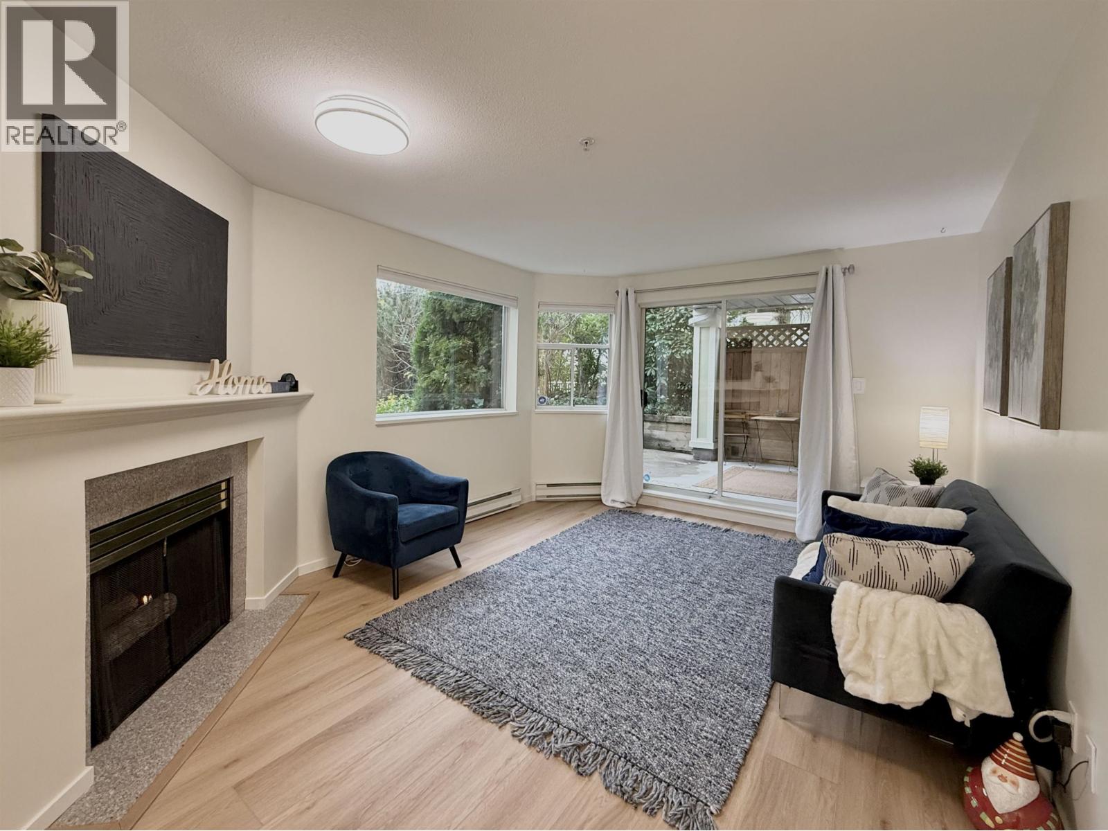 101 3638 Rae Avenue, Vancouver, British Columbia  V5R 2P5 - Photo 5 - R3077405