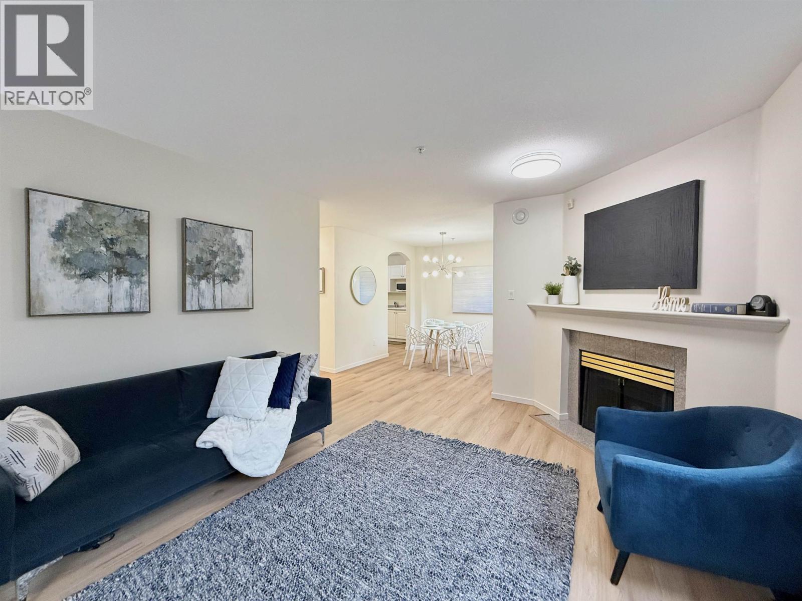 101 3638 Rae Avenue, Vancouver, British Columbia  V5R 2P5 - Photo 6 - R3077405